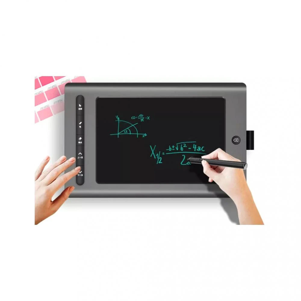 HiSmart WP9618 (HS082284) (UA) Бренд: HiSmart; Розмір робочої