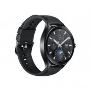Xiaomi Watch 2 Pro Bluetooth Black Case with Black Fluororubber Str (1006732) (UA)
