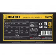 Xilence 750W (XP750MR9.2) (UA)