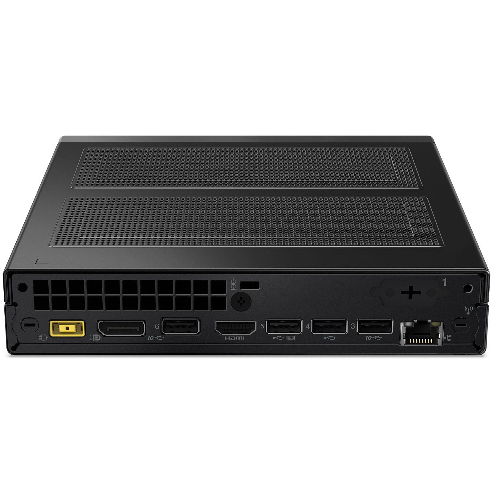 Lenovo ThinkCentre neo 50q Gen 4 / i5-13420H, 16, 512 (12LN0048UI) (UA) Серия процессора Intel Core i5