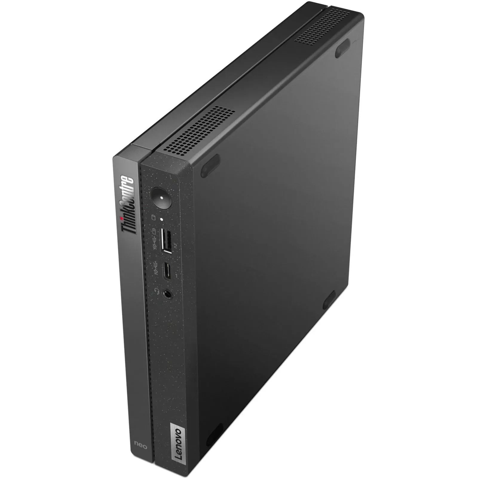 Lenovo ThinkCentre neo 50q Gen 4 / i5-13420H, 8, 256 (12LN003WUI) (UA) Тип ПК: Для работы и учебы; Вид: