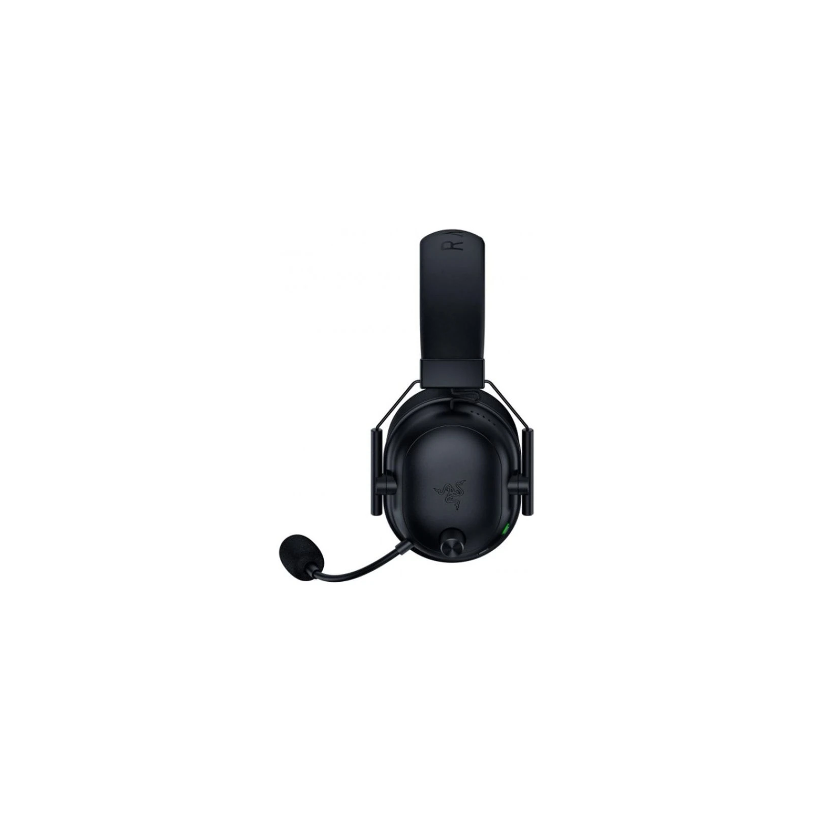 Навушники Razer Blackshark V2 HyperSpeed ​​Wireless Black (RZ04-04960100-R3M1) (UA) Тип кріплення голова