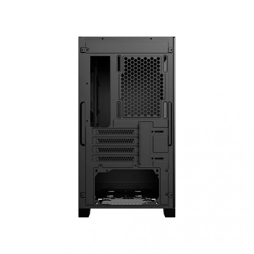 PCCooler C3D310 BK ARGB (UA) Мощность БП, Вт нет