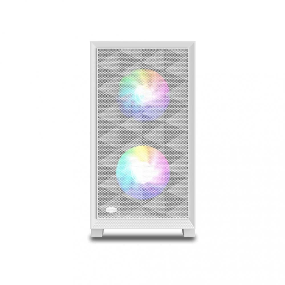 PCCooler C3D310 WH ARGB (UA) Бренд: PCCooler; Форм-фактор