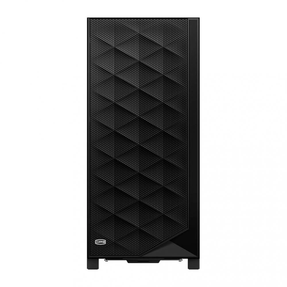 PCCooler C3D510 BK ARGB (UA) Назначение игровой