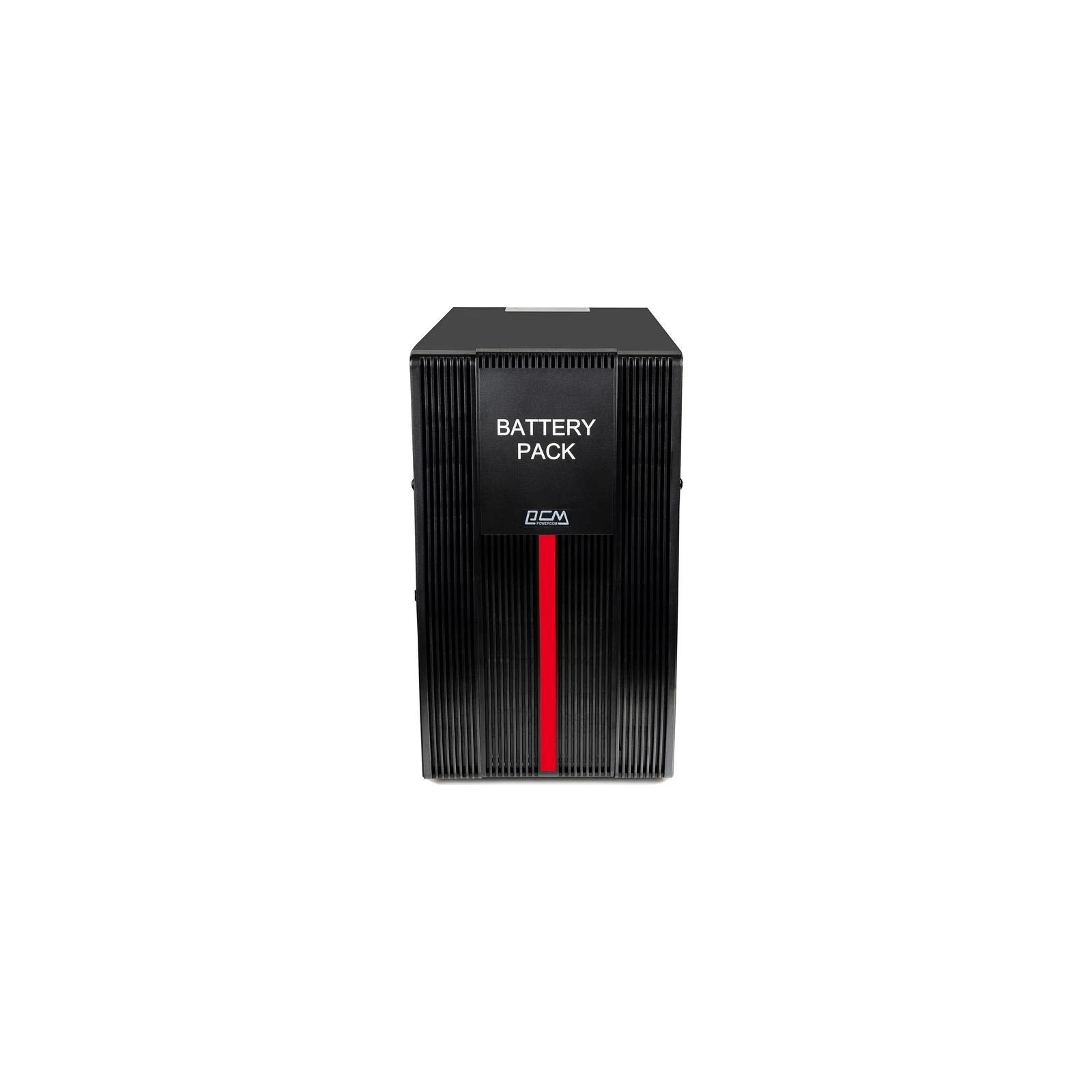 Powercom MAC-2000/3000, 72VDC (EBP.MAC-2000/3000) (UA) Напруга: 72 В; Місткість: 12 х 7.2Ач;