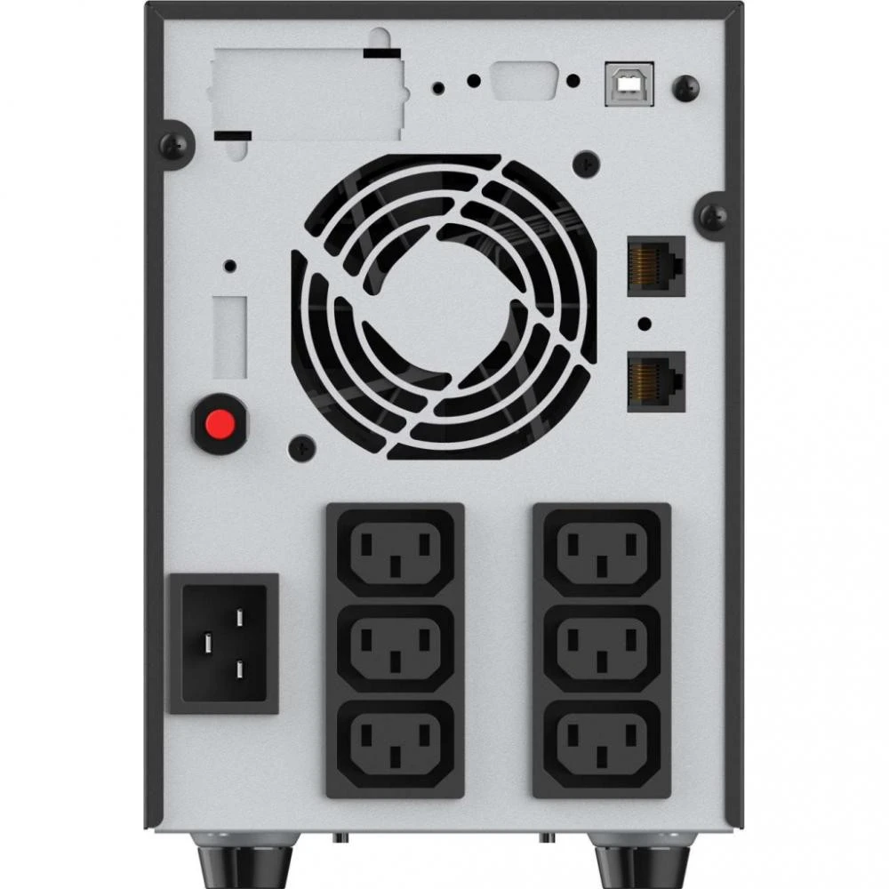 PowerWalker VI 3000 STL IEC (10121196) (UA) Бренд: PowerWalker; Тип виконання: