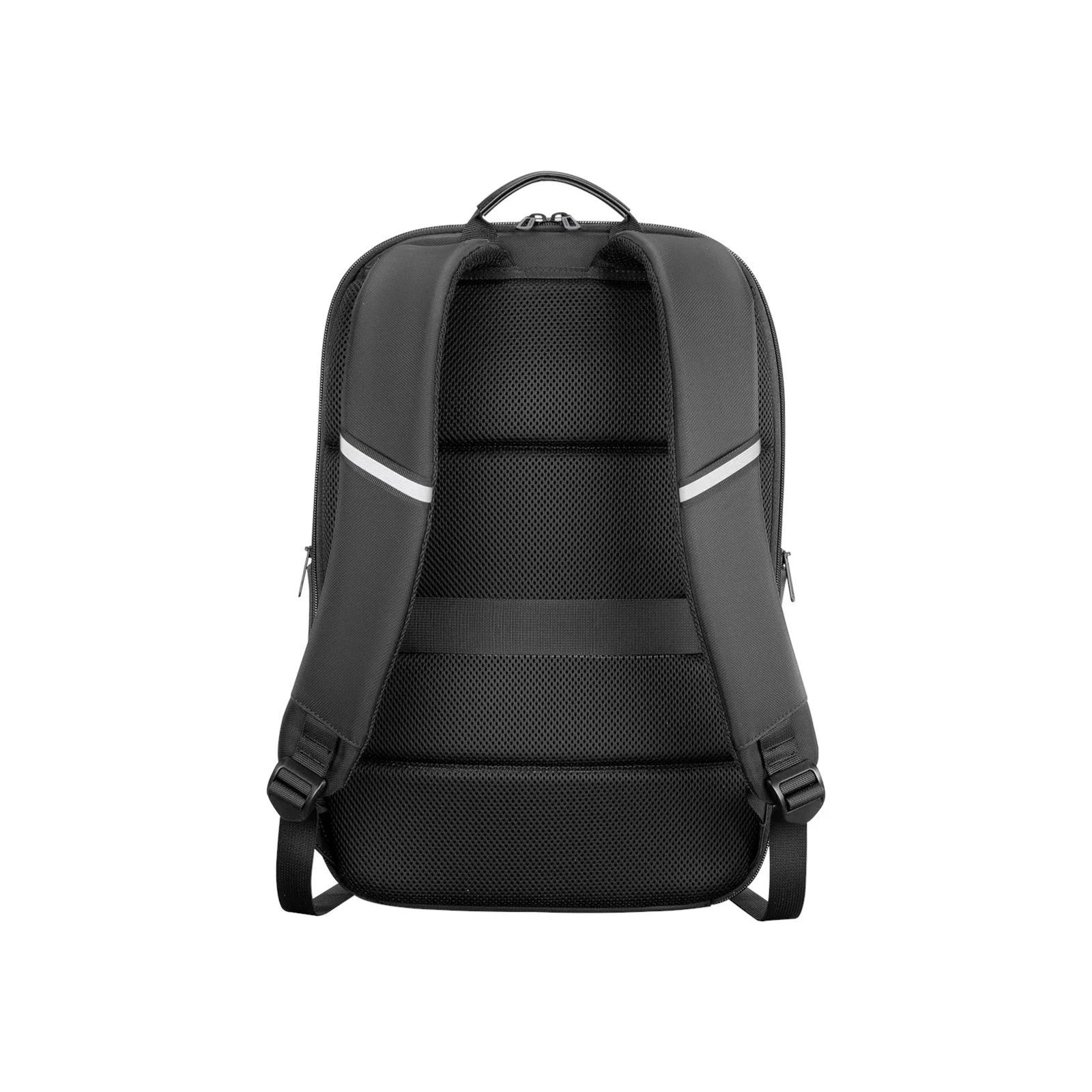 Рюкзак для ноутбука Modecom 15.6 Creative, black (PLE-MC-CREATIVE-15) (UA) Рекомендований розмір ноутбука: