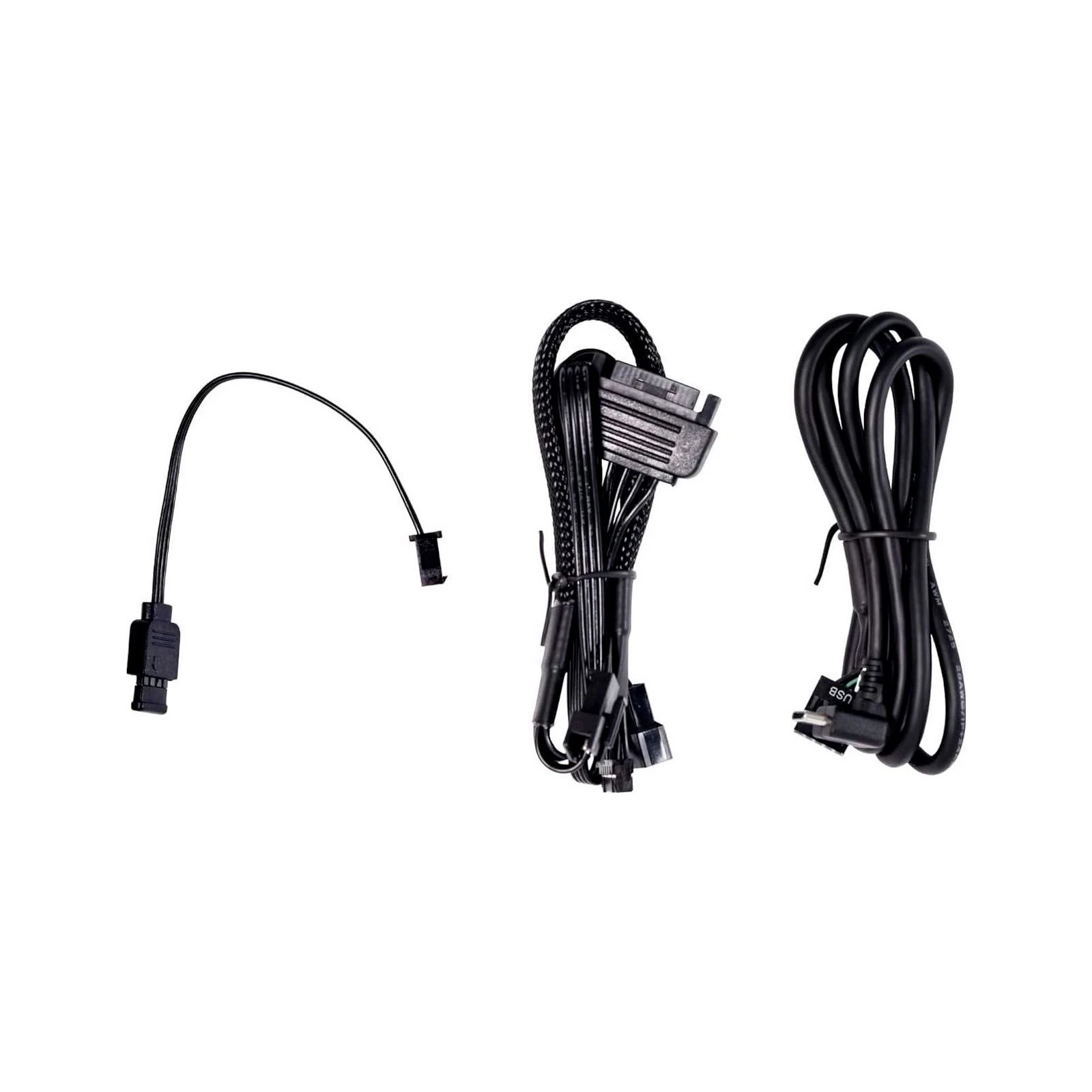 Система водяного охлаждения Lian Li Galahad II LCD, 360 Black (G89.GA2ALCD36B.00) (UA) Сокет AM5, 1700, 1200, AM4, 1151, 1150, 1155, 1156