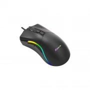 Xtrike ME GM-226 USB RGB Black (GM-226) (UA)