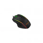 Xtrike ME GM-518 USB RGB Black (GM-518) (UA)
