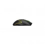 Xtrike ME GM-518 USB RGB Black (GM-518) (UA)