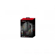 Xtrike ME GM-518 USB RGB Black (GM-518) (UA)