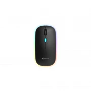 Xtrike ME GW-113 Bluetooth RGB Black (GW-113) (UA)