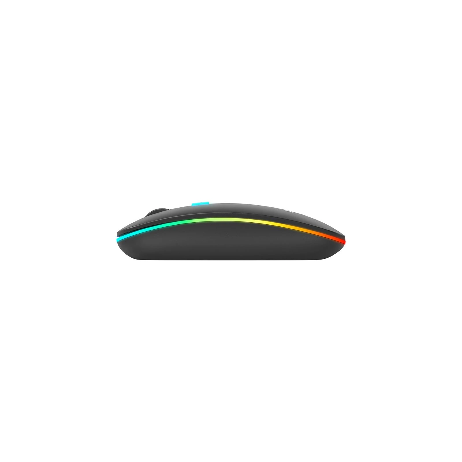 Xtrike ME GW-113 Bluetooth RGB Black (GW-113) (UA) Тип: Оригінальний дизайн;