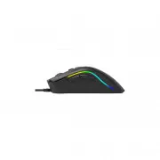 Xtrike ME GM-226 USB RGB Black (GM-226) (UA)