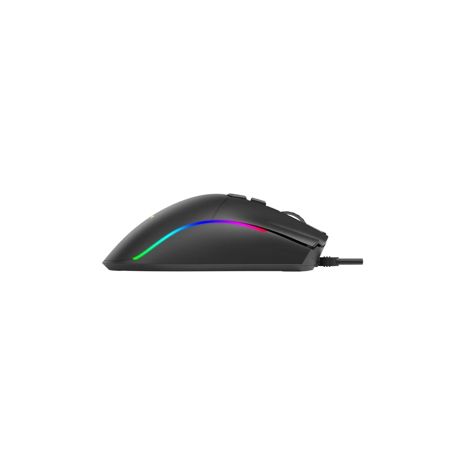 Xtrike ME GM-226 USB RGB Black (GM-226) (UA) Тип датчика оптичний