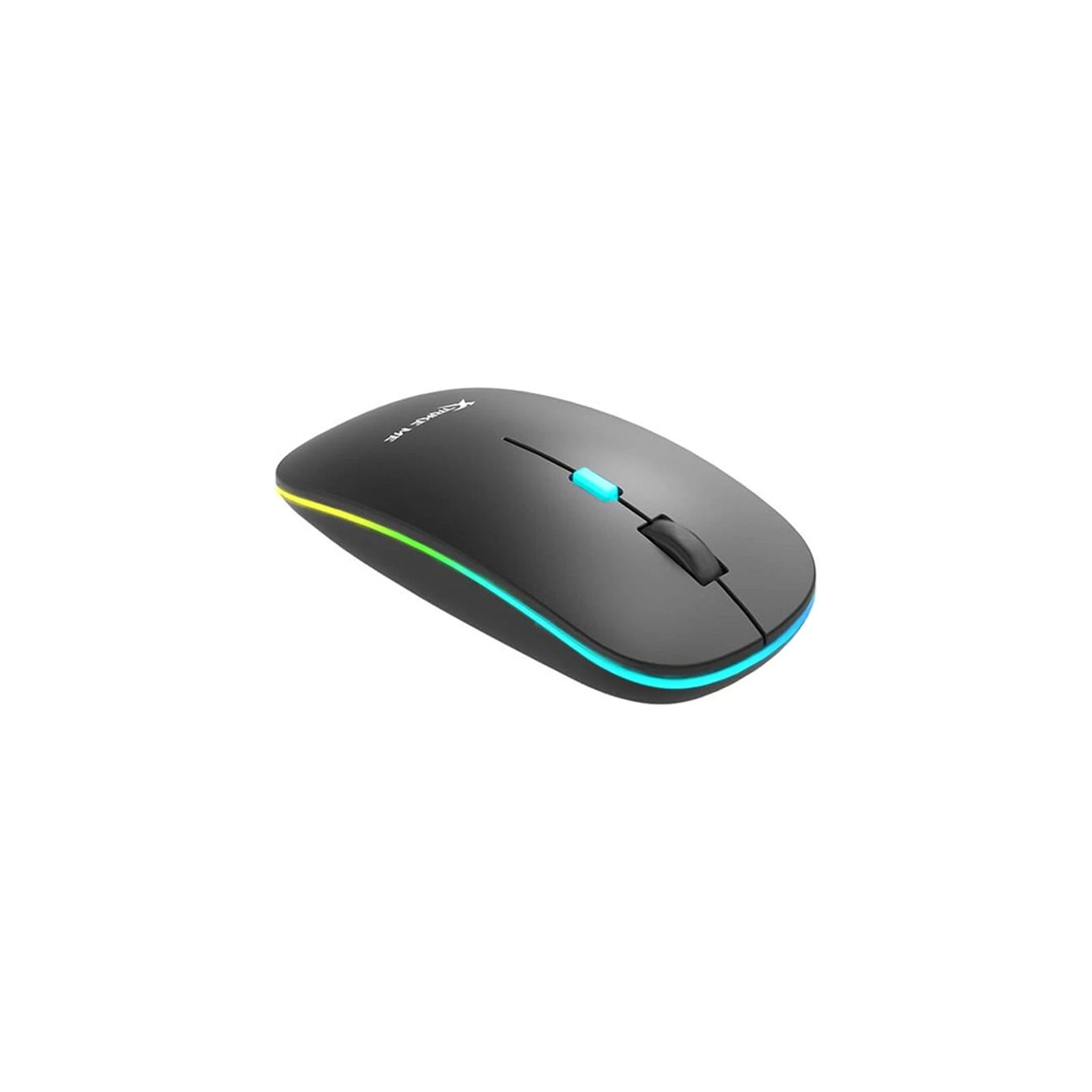 Xtrike ME GW-113 Bluetooth RGB Black (GW-113) (UA) Призначення для ноутбука