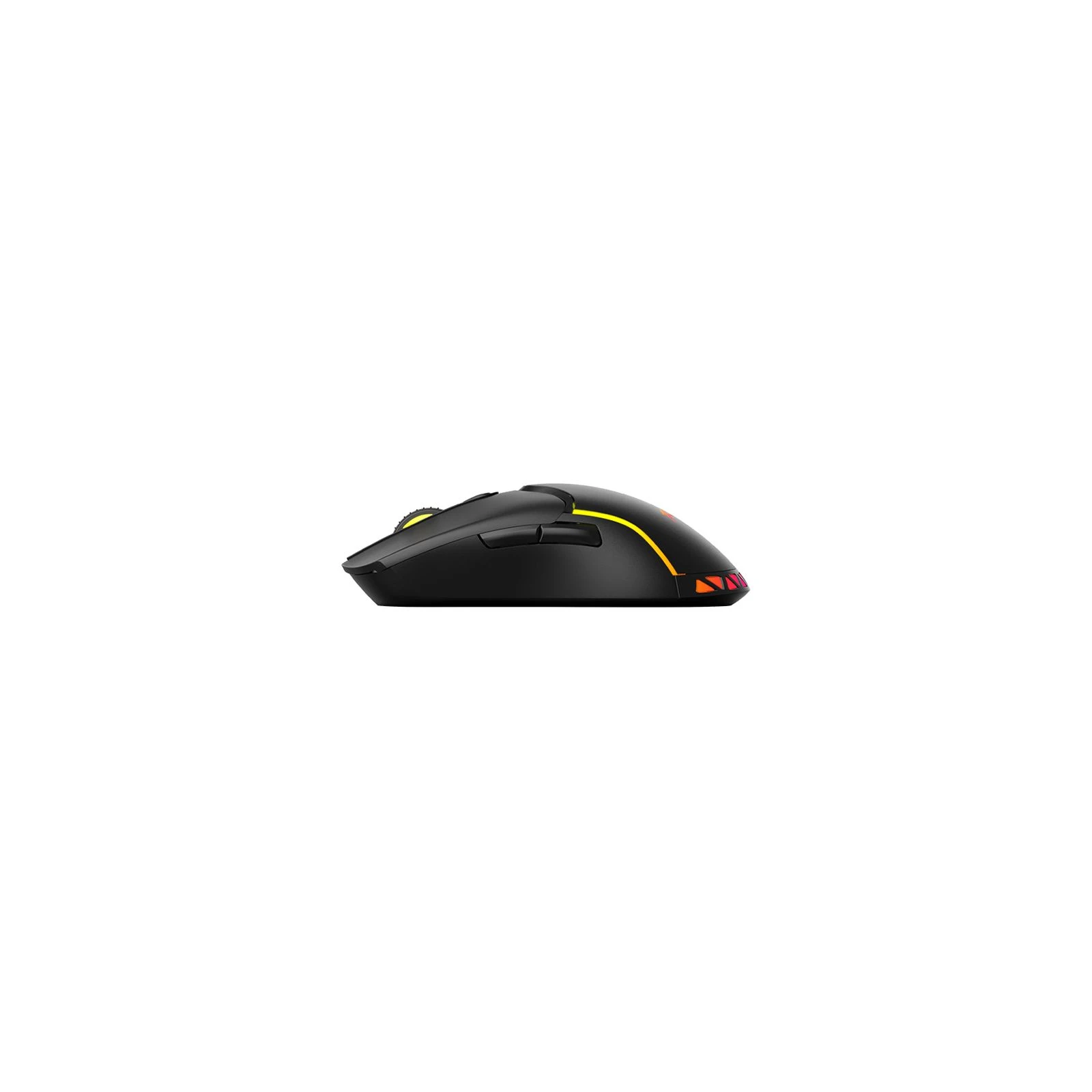 Xtrike ME GW-610 Wireless RGB Black (GW-610) (UA) Тип датчика оптичний