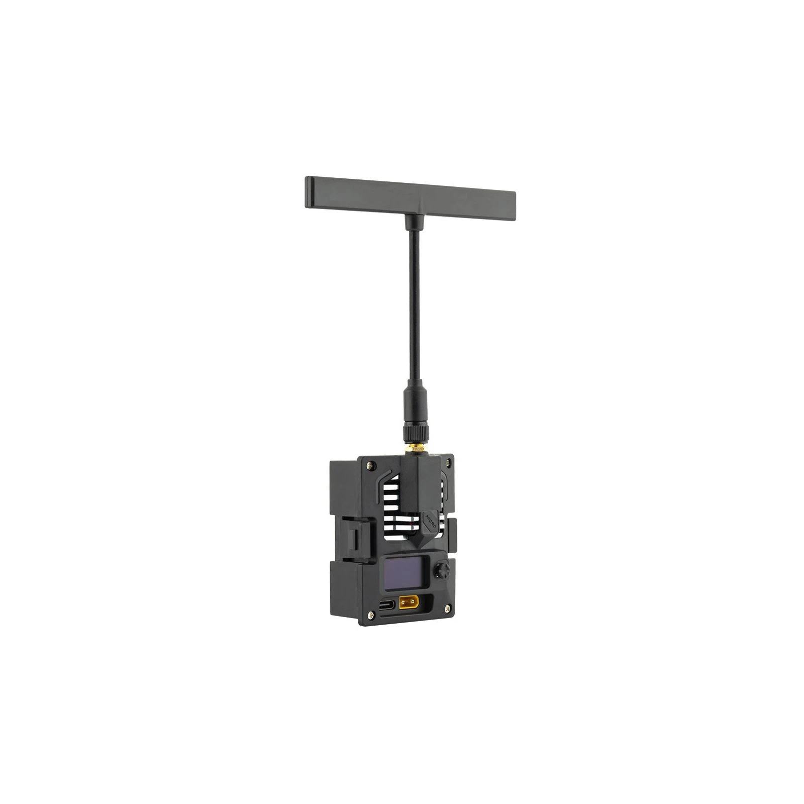 Запчастина для дрона RadioMaster Bandit Micro ExpressLRS 915MHz RF module (HP0157.0063) (UA)