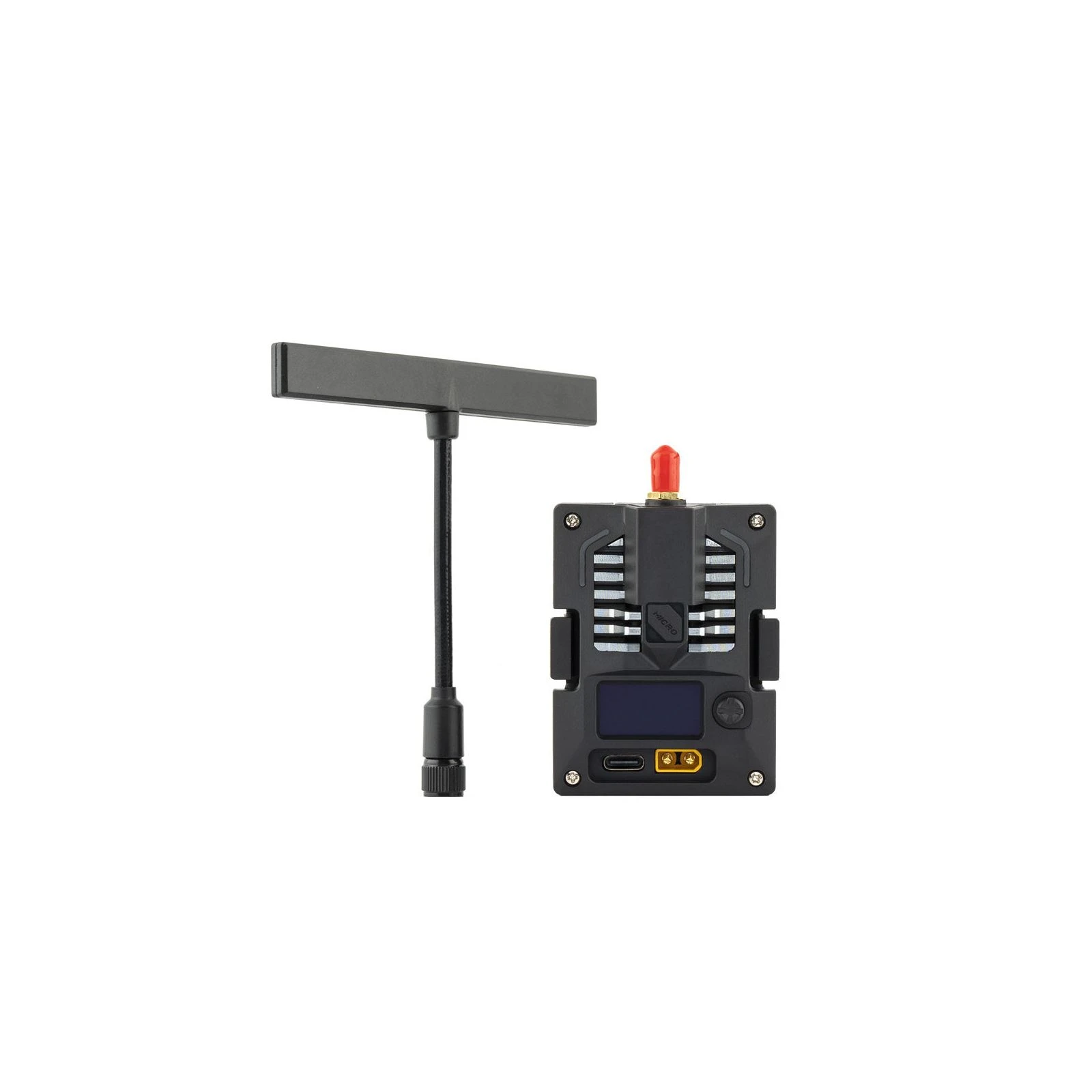 Запчастина для дрона RadioMaster Bandit Micro ExpressLRS 915MHz RF module (HP0157.0063) (UA)