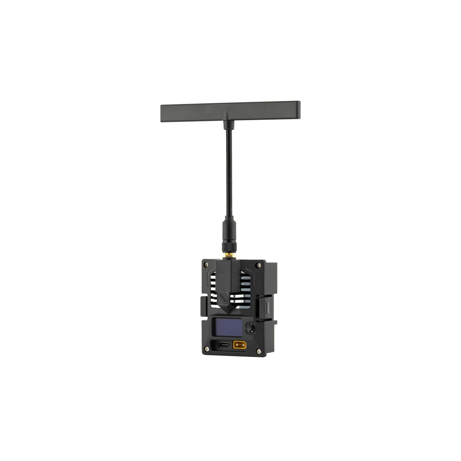 Запчастина для дрона RadioMaster Bandit Micro ExpressLRS 915MHz RF module (HP0157.0063) (UA)