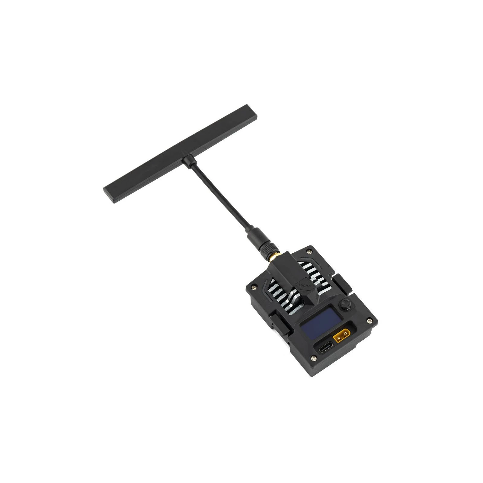 Запчастина для дрона RadioMaster Bandit Micro ExpressLRS 915MHz RF module (HP0157.0063) (UA)