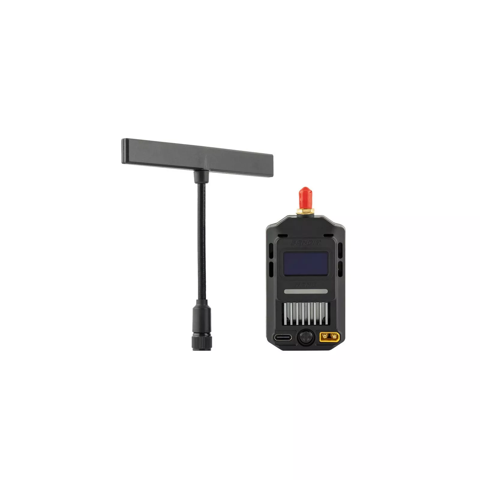 Запчасть для дрона RadioMaster Bandit Nano ExpressLRS 915MHz RF module (HP0157.0064) (UA)