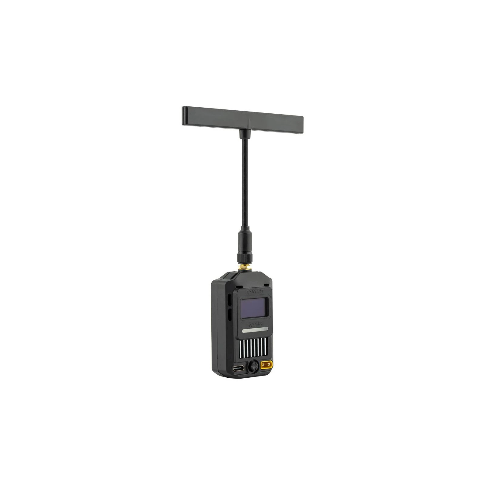 Запчастина для дрона RadioMaster Bandit Nano ExpressLRS 915MHz RF module (HP0157.0064) (UA) Тип: Радіопередавач;