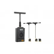 Запчастина для дрона RadioMaster Ranger Nano 2.4GHz ExpressLRS module (HP0157.0035) (UA)