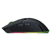 Razer Cobra Pro Wireless Black (RZ01-04660100-R3G1) (EU)