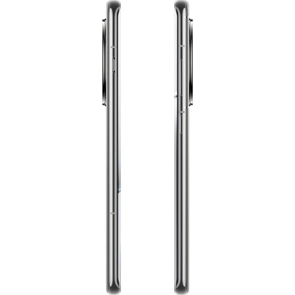 OnePlus Ace 3 Pro PJX110 16/256GB Gray Дисплей: 6.78 / LTPO Amoled (2780x1264