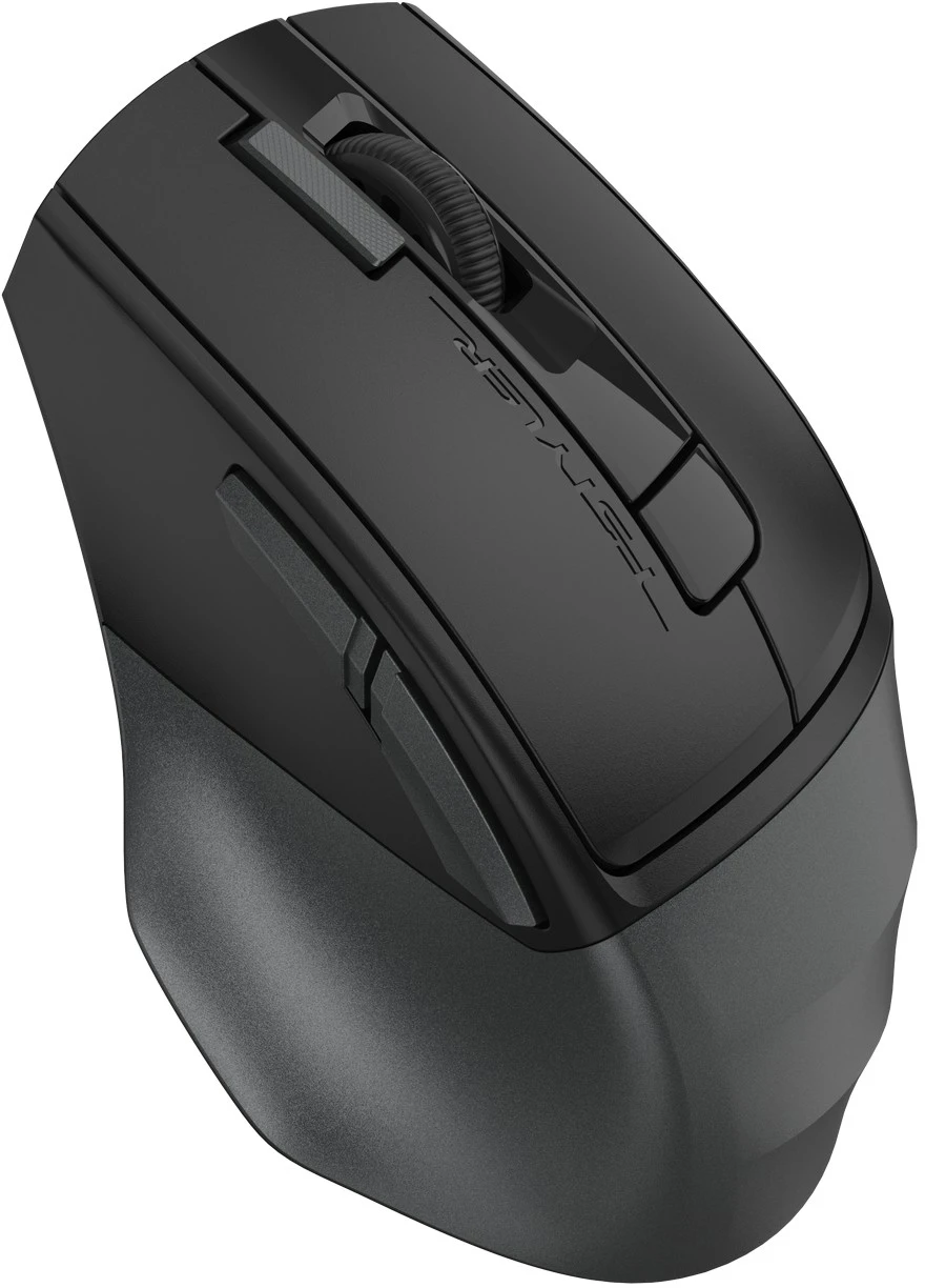 A4Tech Fstyler FB45CS Air2 Stone Grey Тип подключения: беспроводное;