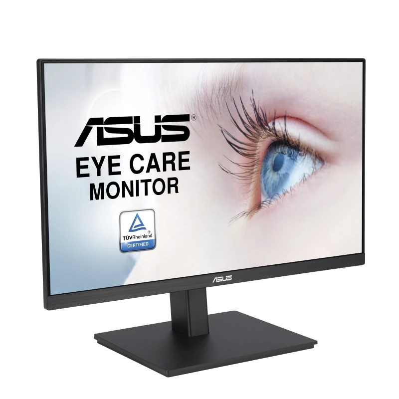 Asus 23.8 VA24EQSB (90LM056F-B04170) IPS Black (UA) Диагональ экрана: 23.8;