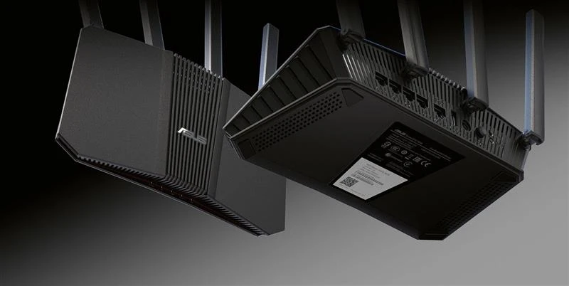 Asus RT-BE58U (90IG0910-MO3C00) (UA) Призначення роутера: для дому та