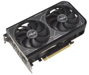 GeForce RTX 4060 8GB GDDR6 Dual OC V2 Asus (DUAL-RTX4060-O8G-V2) (90YV0JC4-M0NA00)