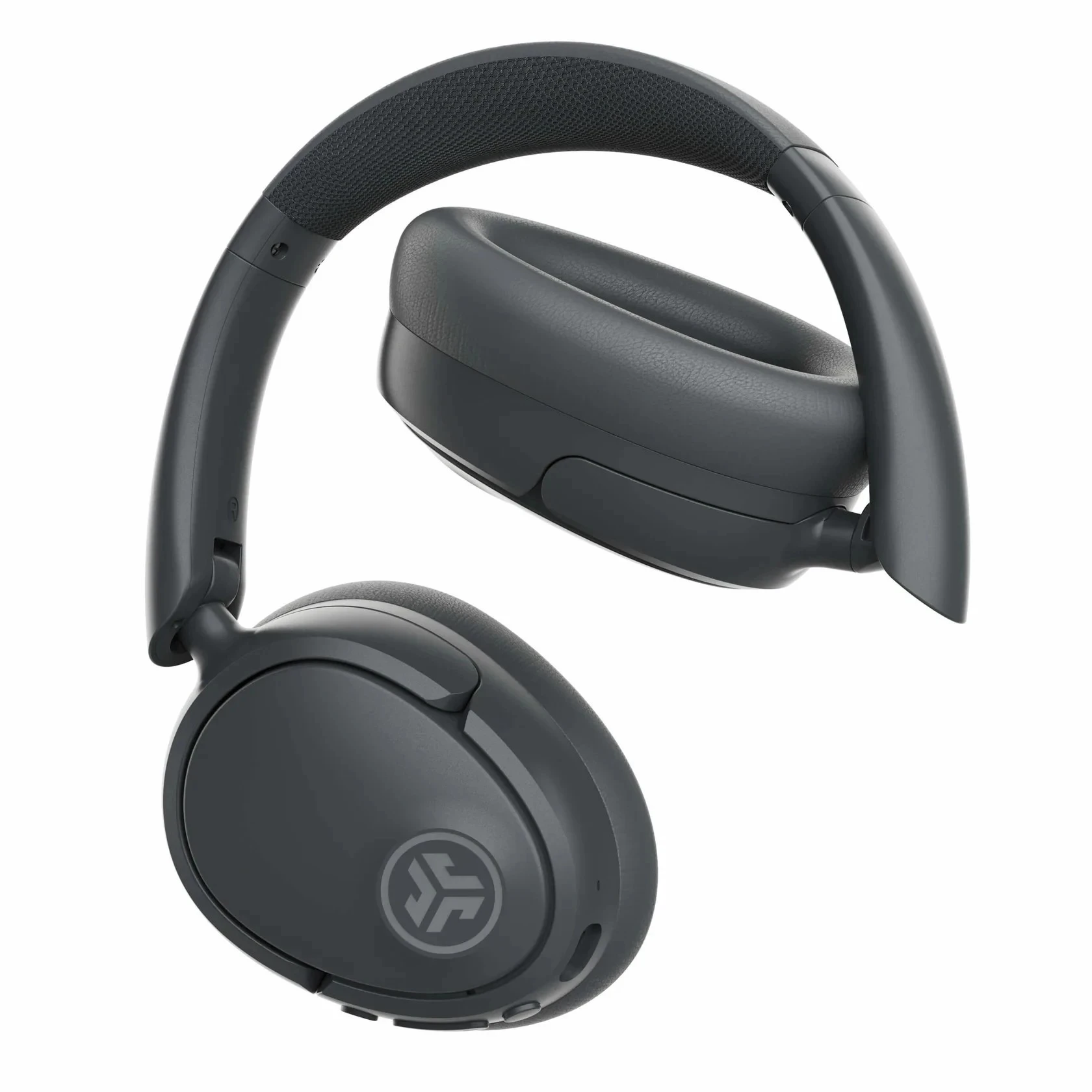 JLab Jbuds Lux ANC Graphite (IEUHBJLUXANCRGPH62) Частотный диапазон: 20 - 20 000 Гц;