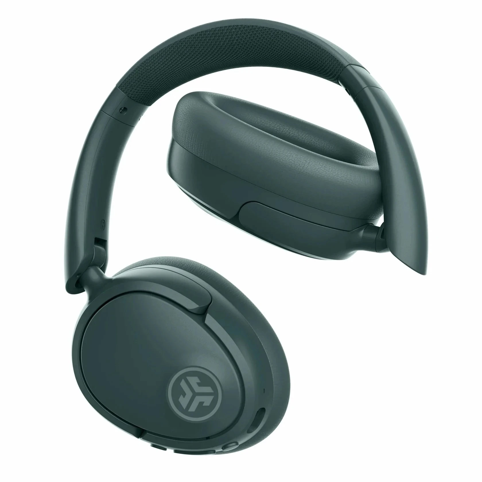 JLab Jbuds Lux ANC Sage (IEUHBJLUXANCRSGE62) Частотный диапазон: 20 - 20 000 Гц;