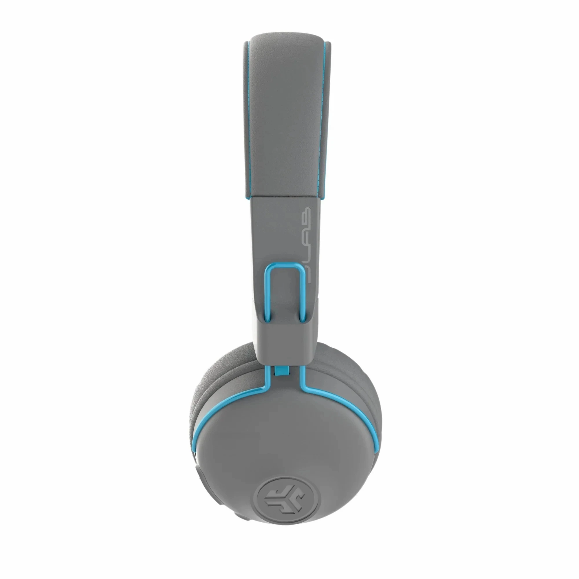 JLab Studio Wireless Grey/Blue (IEUHBASTUDIORGRYBLU4) Частотний діапазон: 20 – 20 000 Гц;