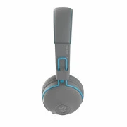 JLab Studio Wireless Grey/Blue (IEUHBASTUDIORGRYBLU4)
