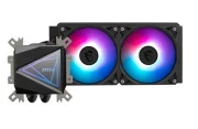 Система водяного охлаждения MSI MAG CoreLiquid I240 (UA)
