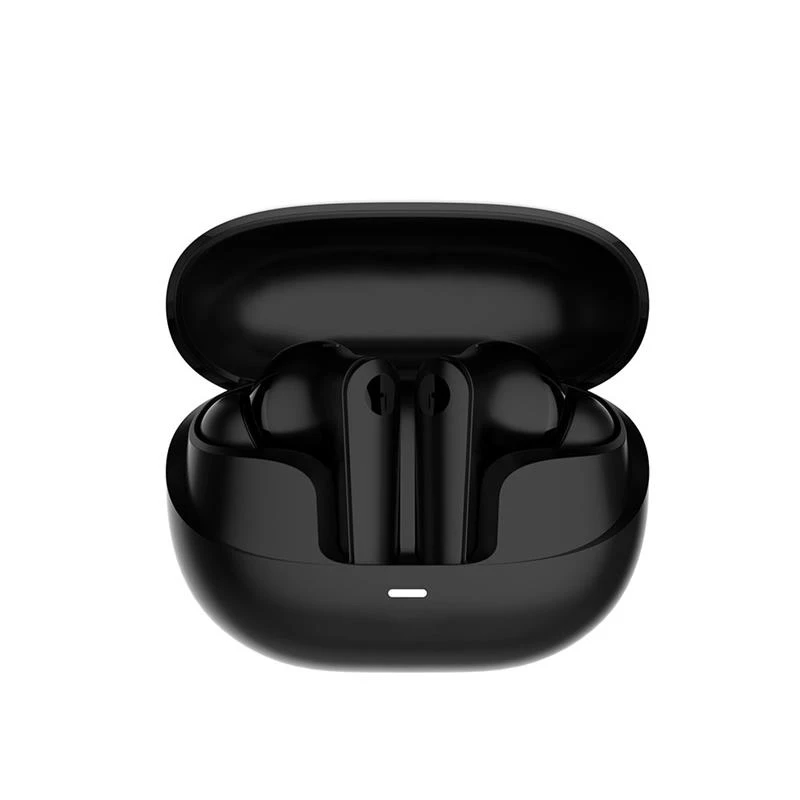 СolorWay Slim TWS-1 Earbuds Long Life Black (CW-TWS1BK1) Тип підключення: бездротове;