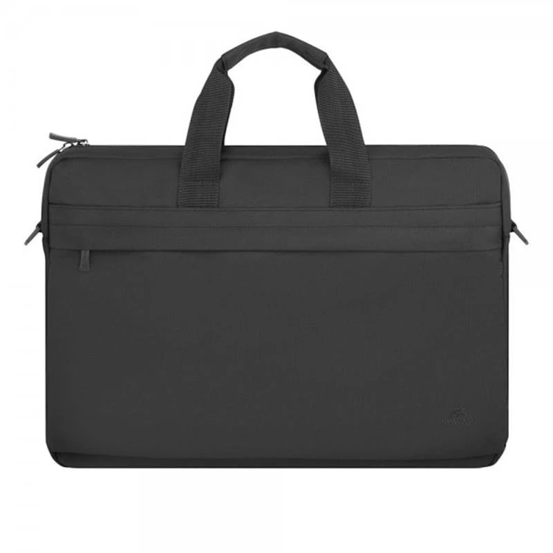 Сумка для ноутбука Rivacase 8235 Black 15.6 (UA) Максимальна діагональ екрану: