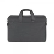 Сумка для ноутбука RivaCase 8257 Black 17.3