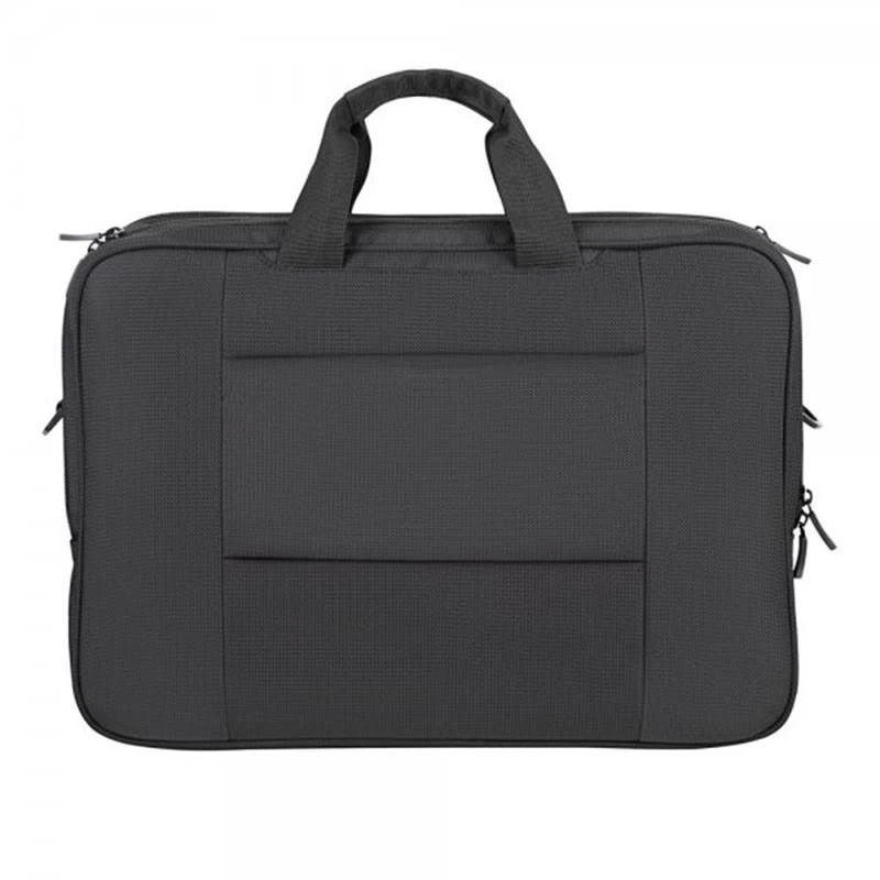 Сумка для ноутбука Rivacase 8432 Black Eco 15.6
