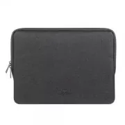 Чехол для ноутбука Rivacase 8114 Black Eco 14