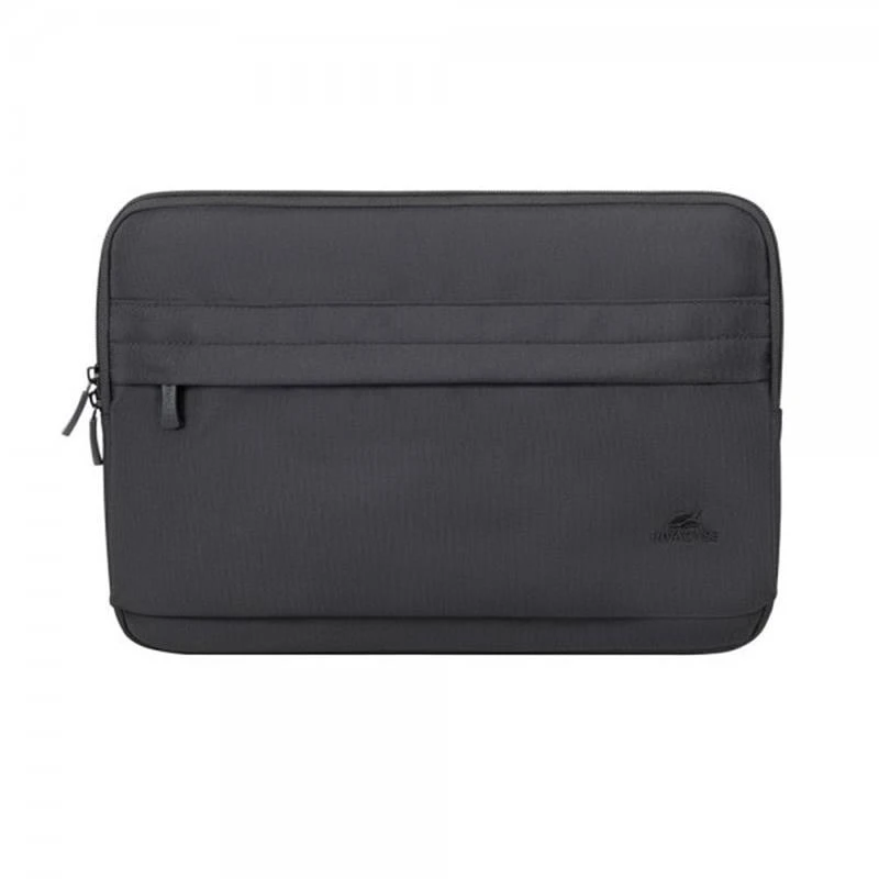 Чехол для ноутбука Rivacase 8204 Black 15.6 (UA) Максимальная диагональ экрана: