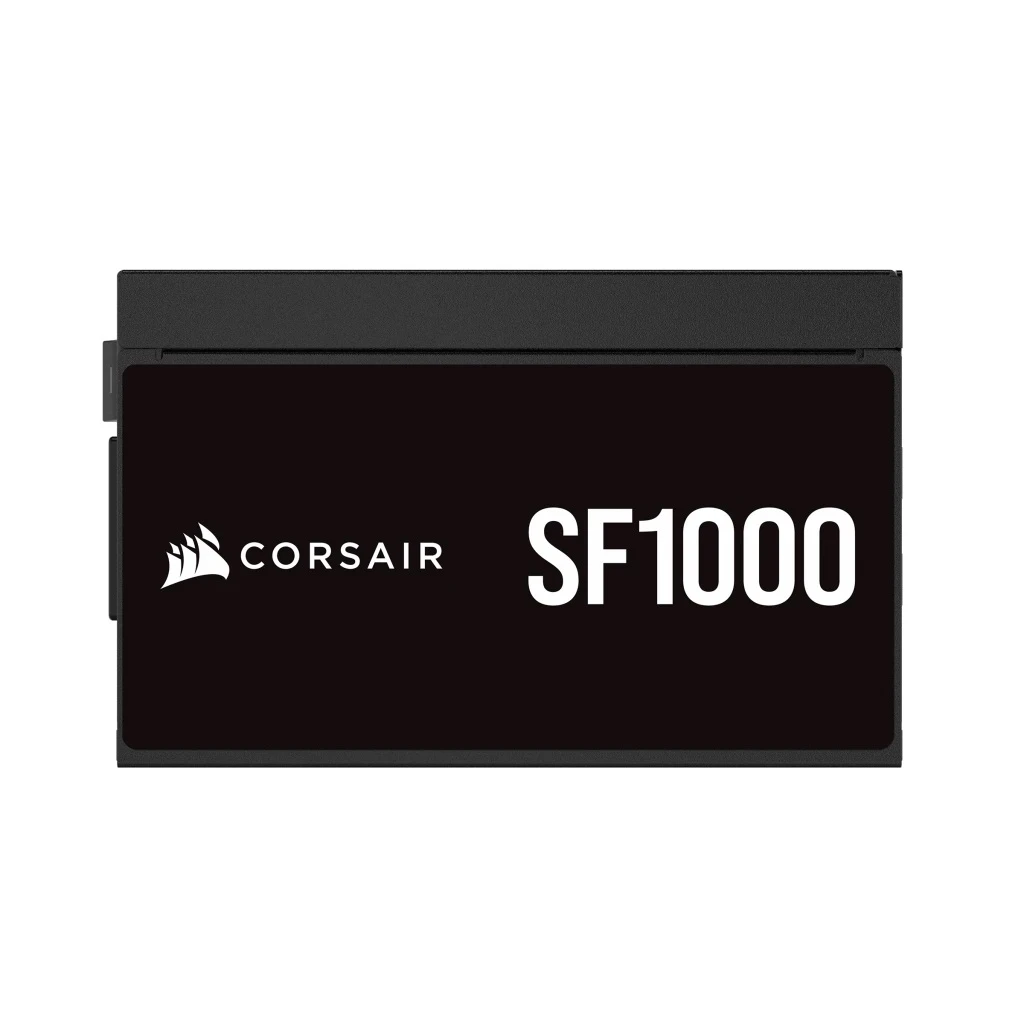 Corsair SF1000 (CP-9020257-EU) 1000W (UA) Форм-фактор: SFX; Мощность: 1000 Вт;