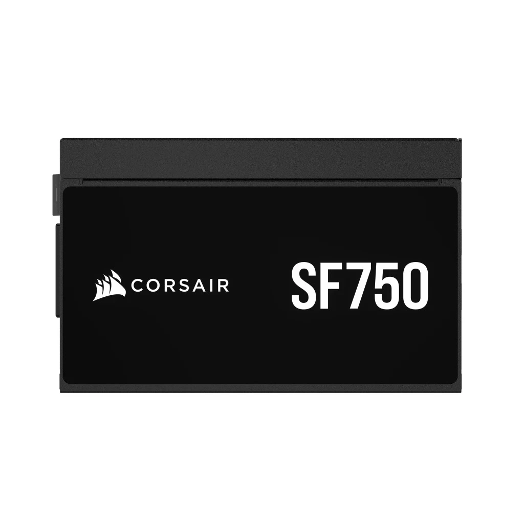 Corsair SF750 (CP-9020284-EU) 750W (UA) Форм-фактор: SFX; Потужність: 750 Вт;