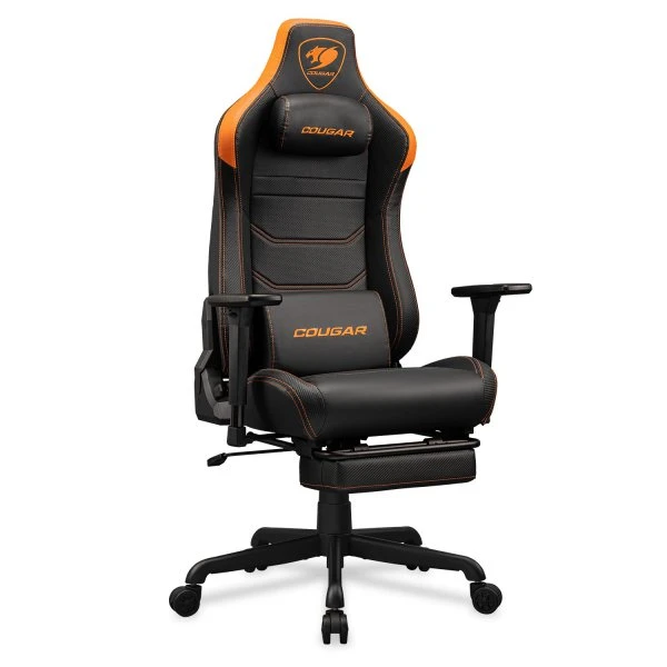Cougar Armor Evo S (UA) Тип: геймерское кресло;
